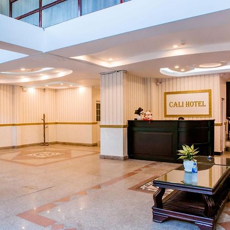 Cali Hotel Can Tho Bagian luar foto