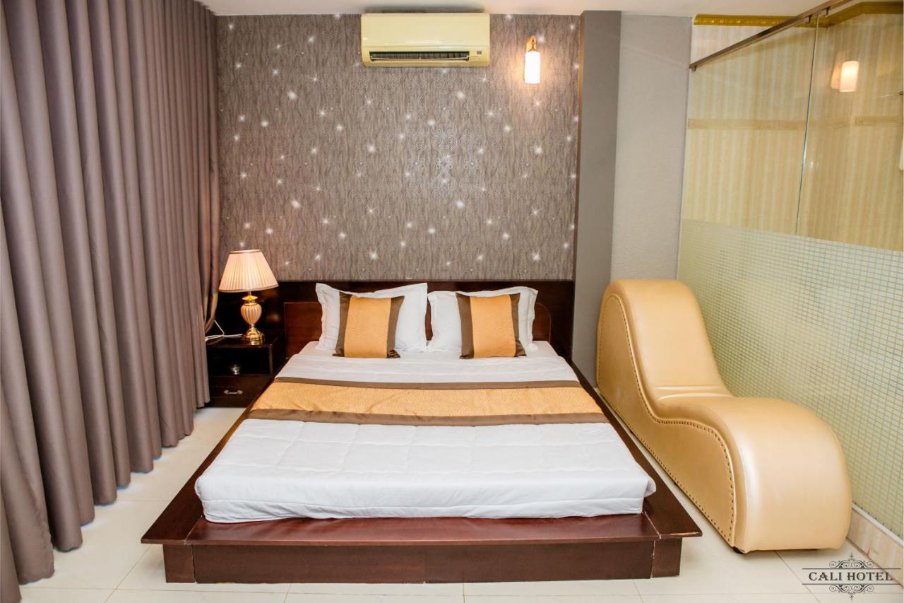 Cali Hotel Can Tho Bagian luar foto