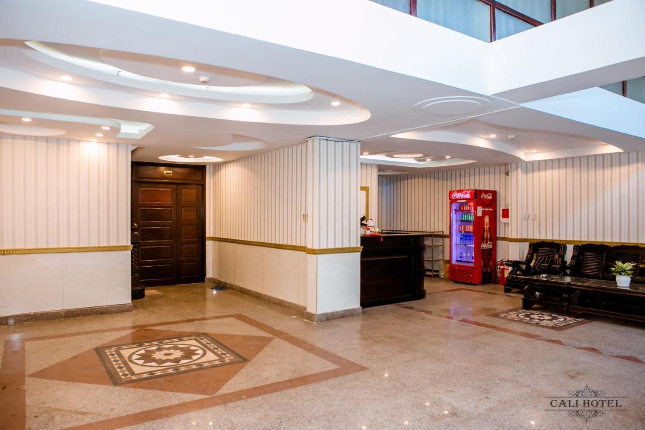 Cali Hotel Can Tho Bagian luar foto