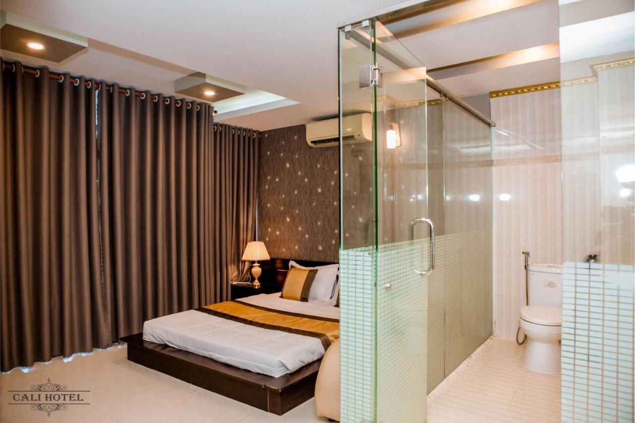 Cali Hotel Can Tho Bagian luar foto
