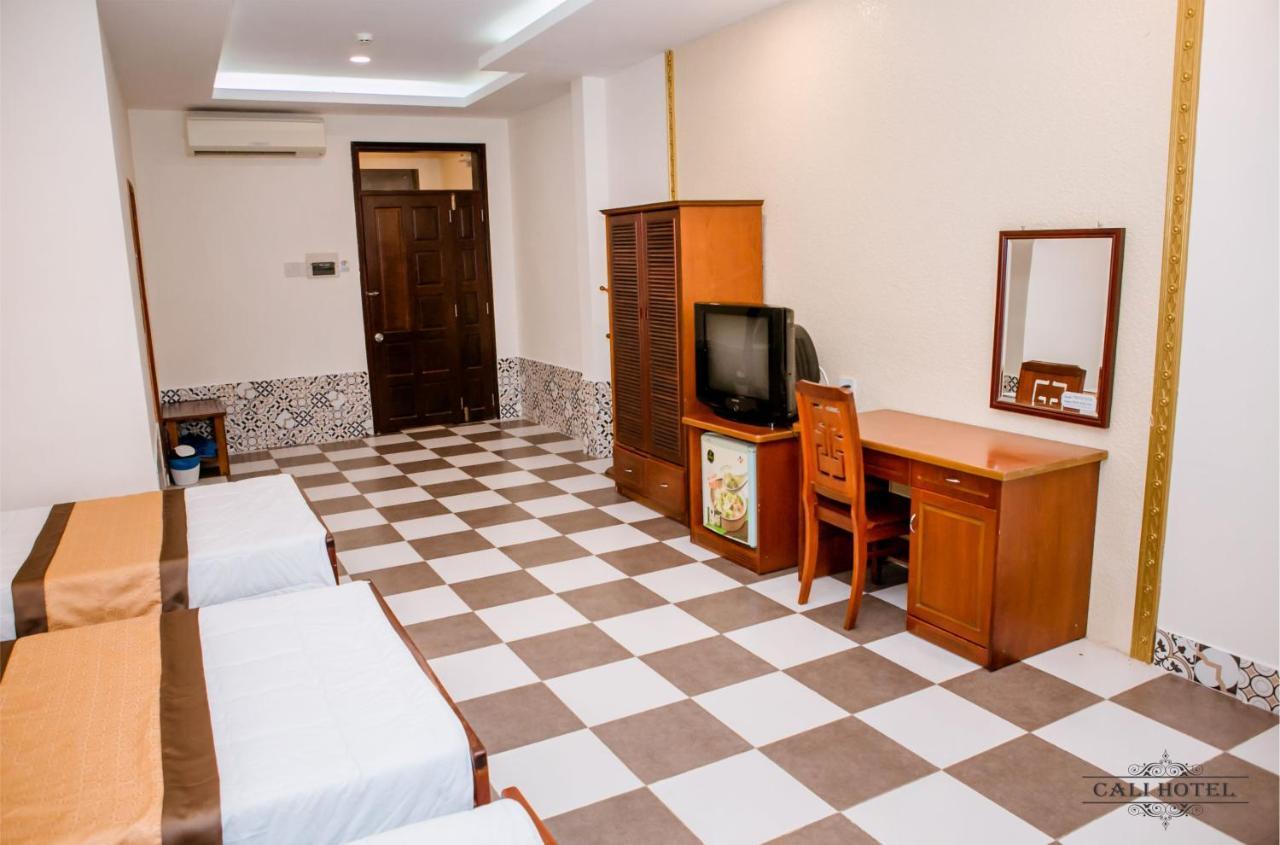 Cali Hotel Can Tho Bagian luar foto