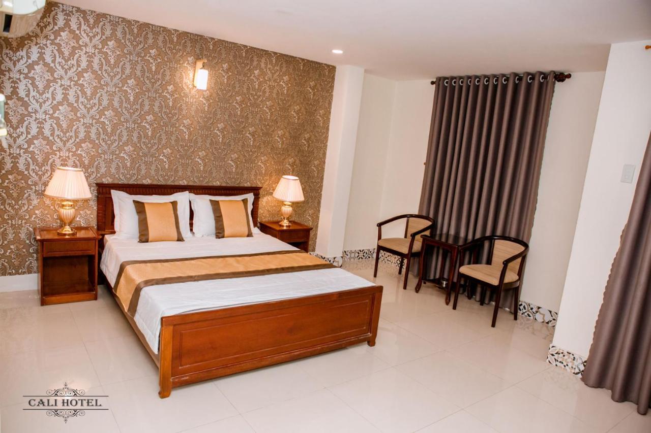 Cali Hotel Can Tho Bagian luar foto