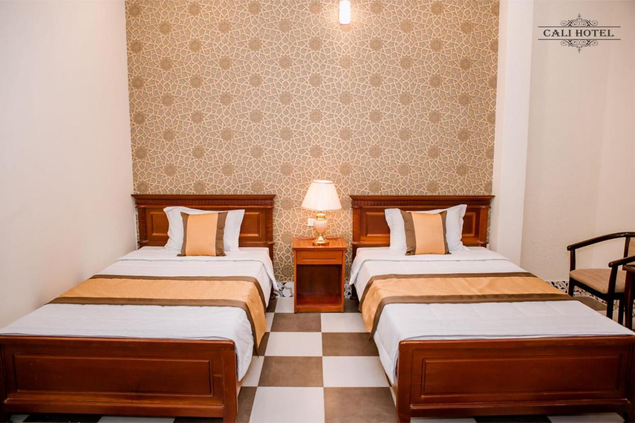 Cali Hotel Can Tho Bagian luar foto