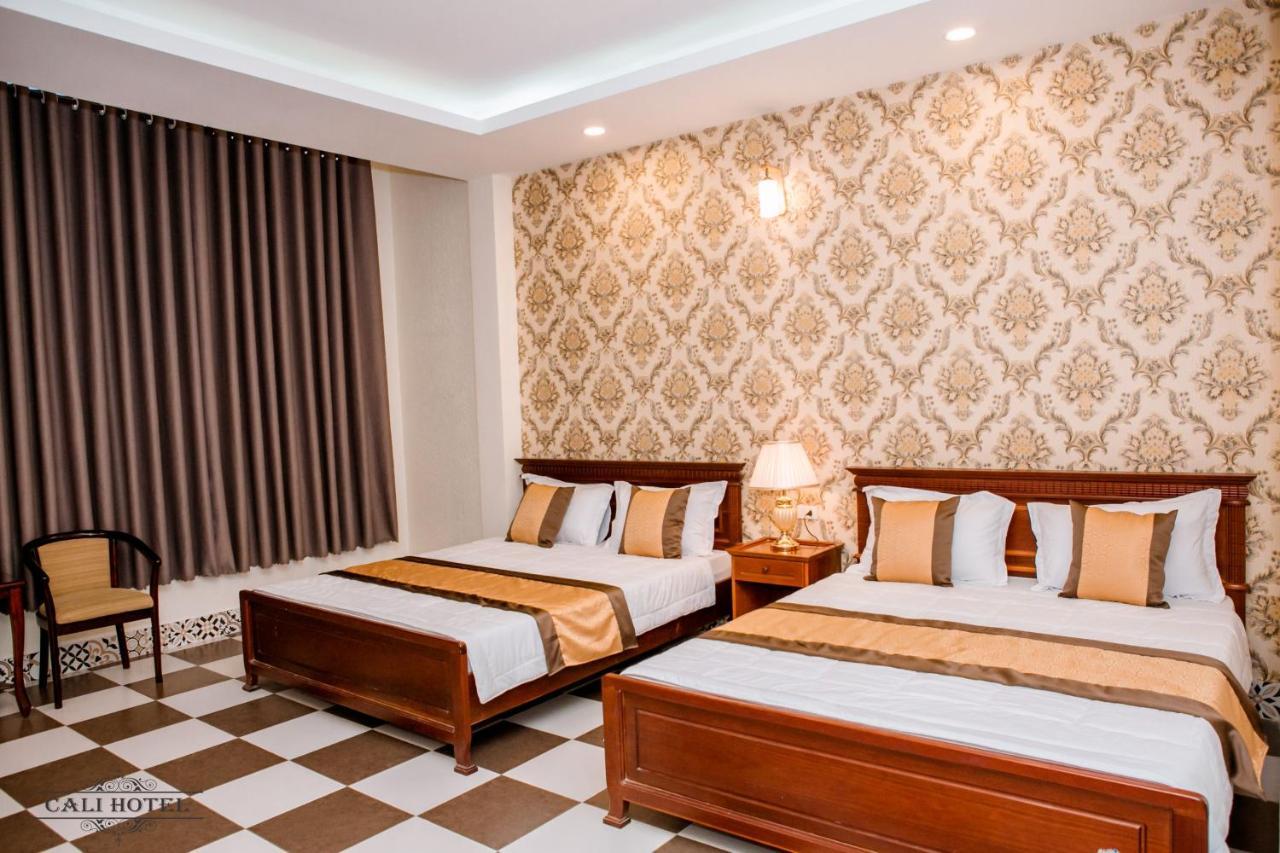 Cali Hotel Can Tho Bagian luar foto