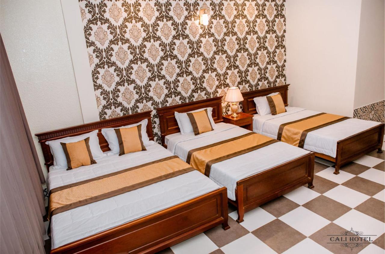 Cali Hotel Can Tho Bagian luar foto