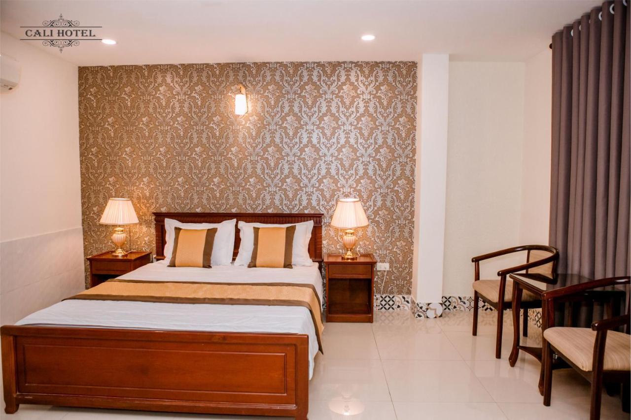 Cali Hotel Can Tho Bagian luar foto
