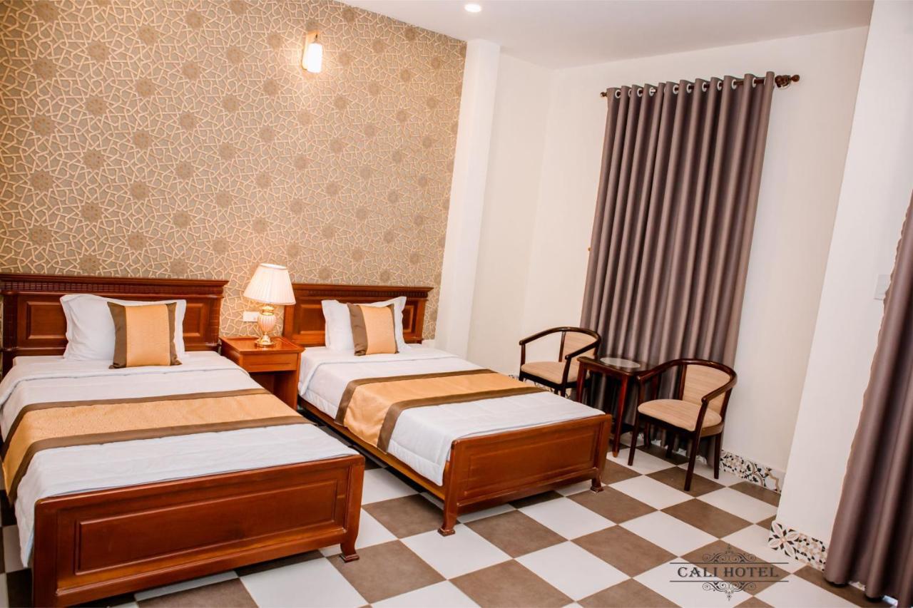 Cali Hotel Can Tho Bagian luar foto