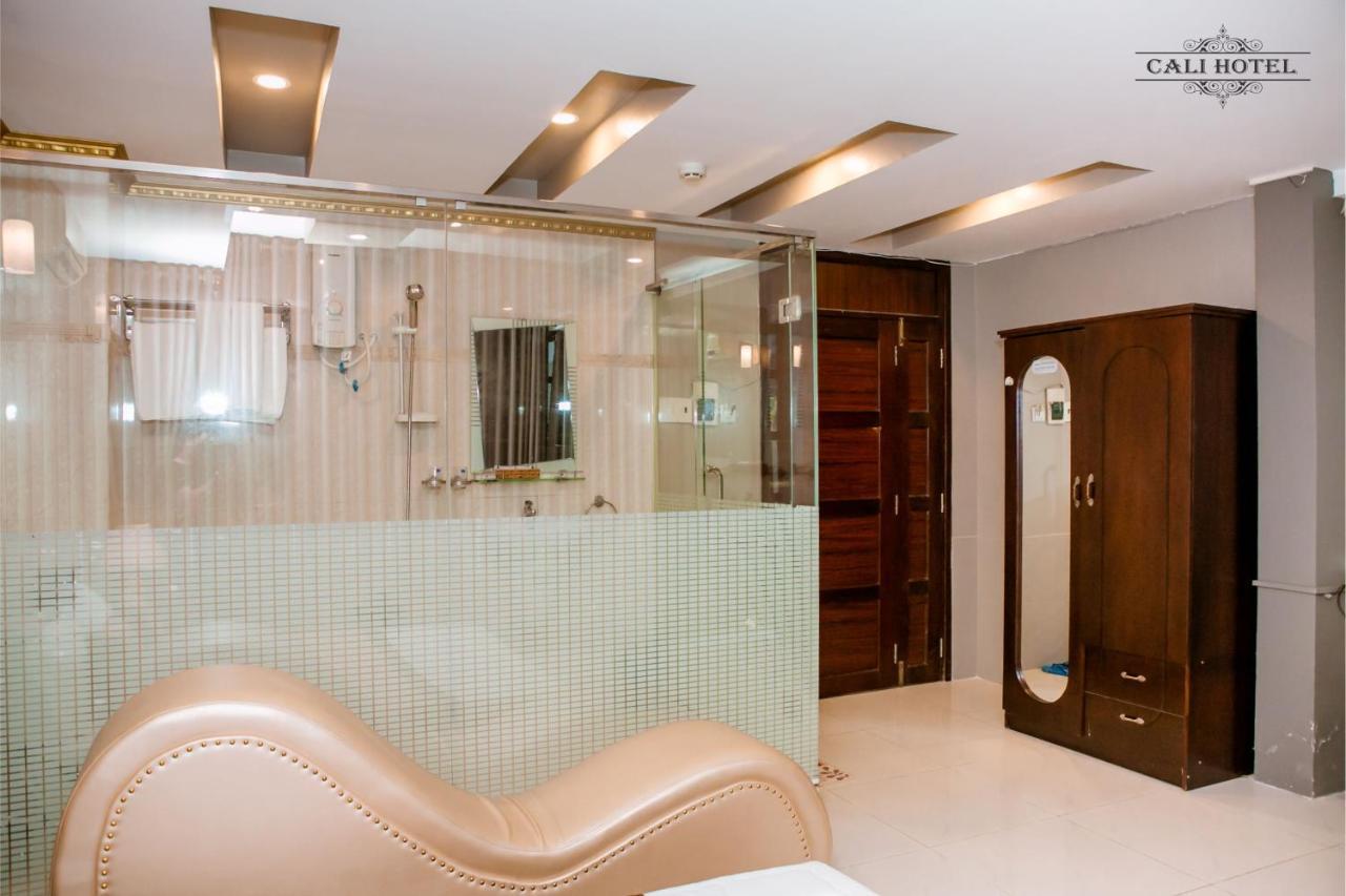Cali Hotel Can Tho Bagian luar foto