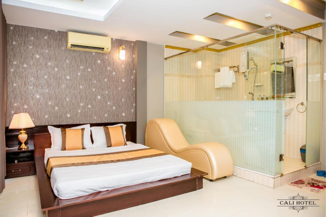 Cali Hotel Can Tho Bagian luar foto