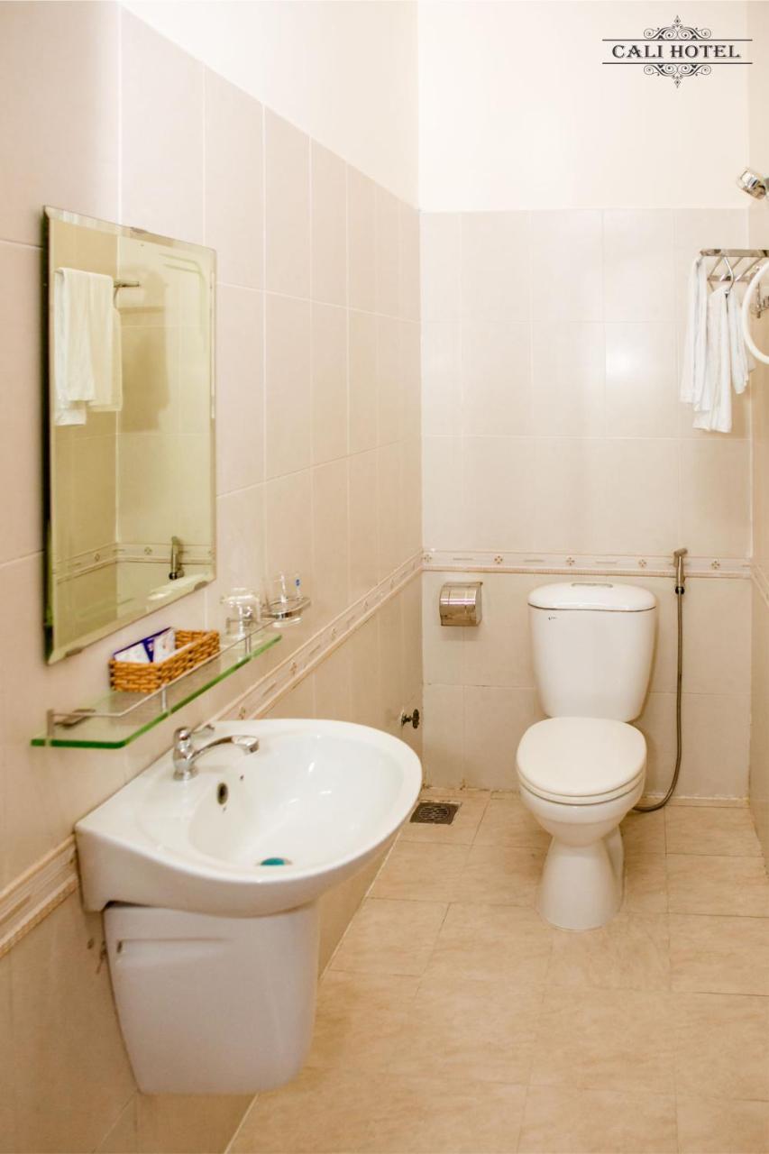 Cali Hotel Can Tho Bagian luar foto