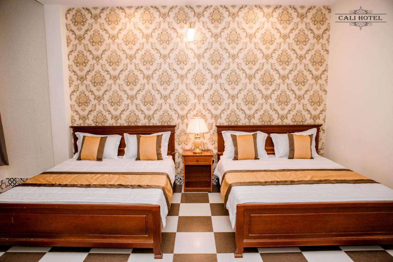 Cali Hotel Can Tho Bagian luar foto