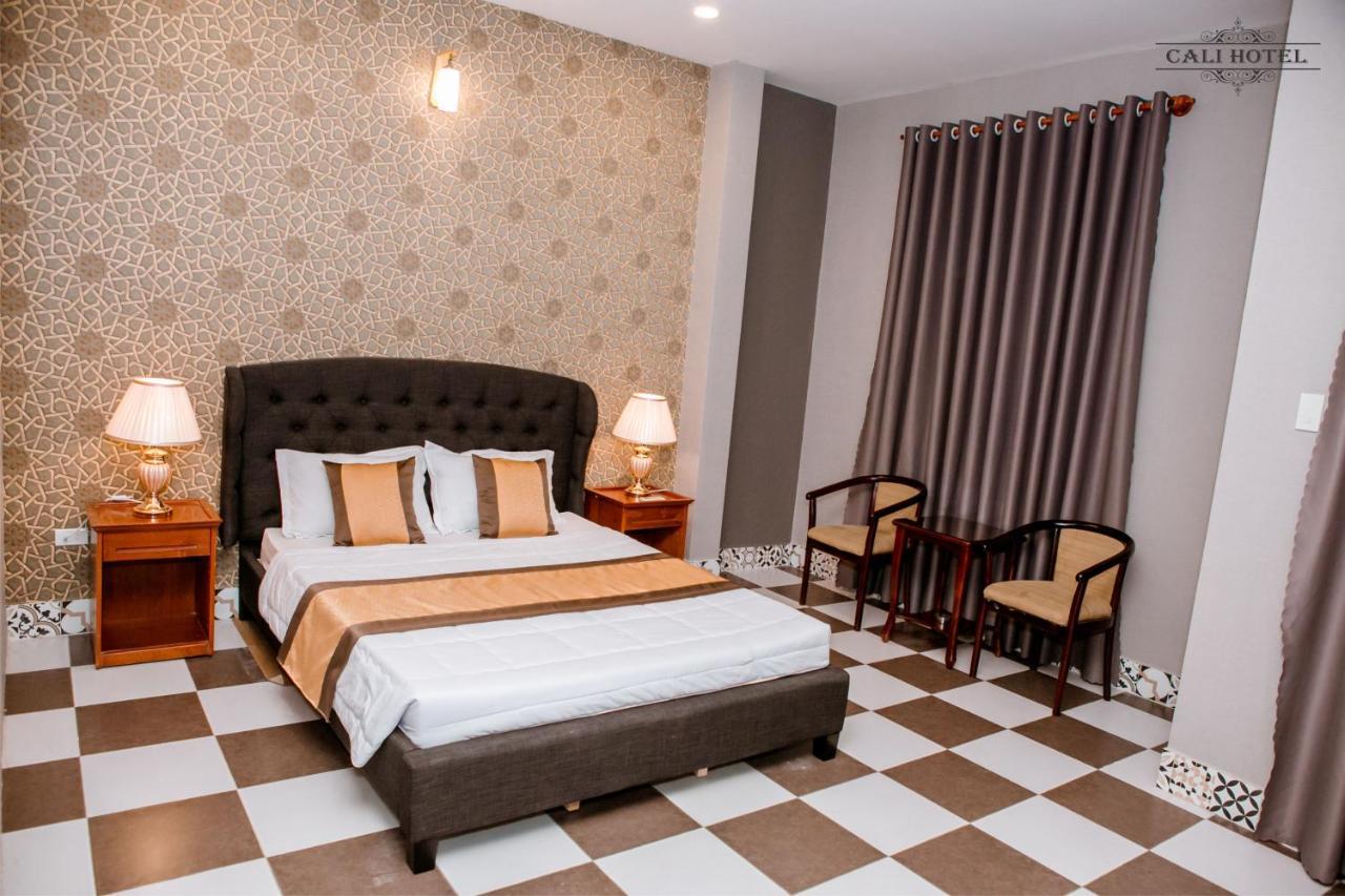 Cali Hotel Can Tho Bagian luar foto